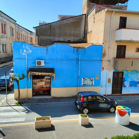 Casa Del Pescatore *