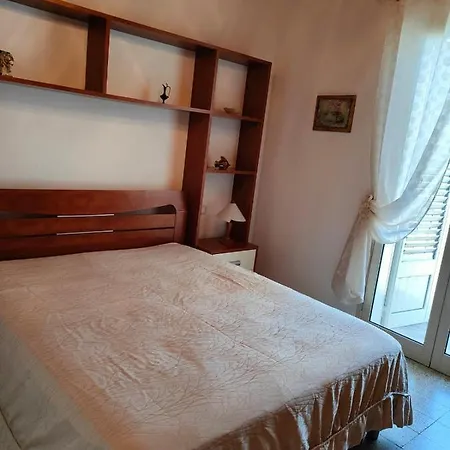Casa Del Pescatore Apartment