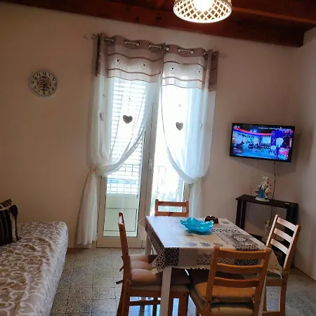 Casa Del Pescatore *