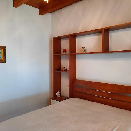 Casa Del Pescatore Appartamento Trappeto (Sicily)