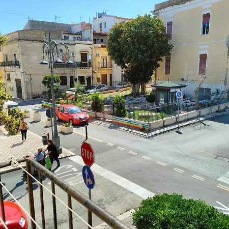 Casa Del Pescatore *
