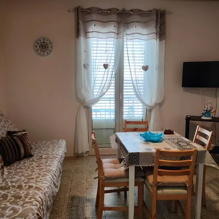 Casa Del Pescatore Appartamento Trappeto (Sicily)