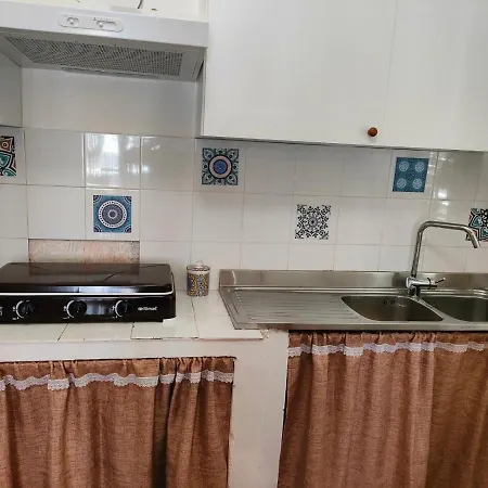 Casa Del Pescatore Appartamento Trappeto (Sicily)
