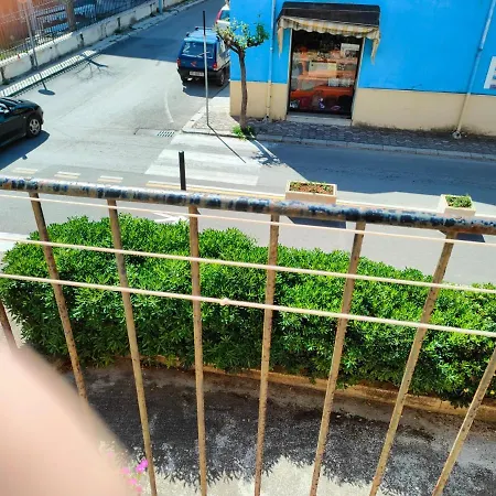 Appartamento Casa Del Pescatore