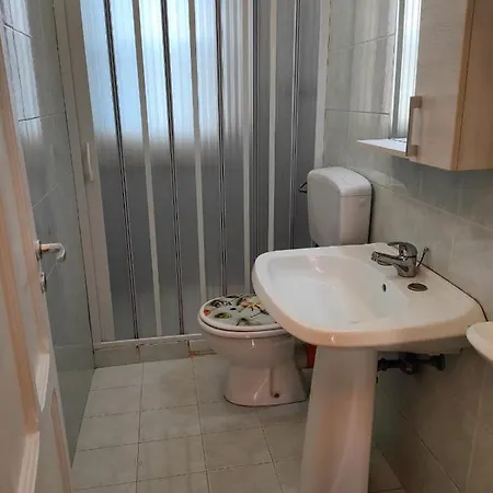 Appartamento Casa Del Pescatore Trappeto (Sicily)