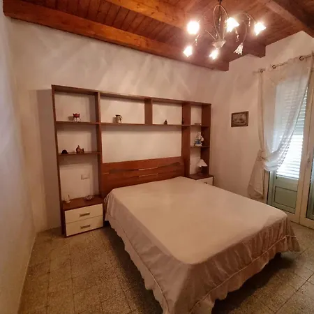 Apartment Casa Del Pescatore *