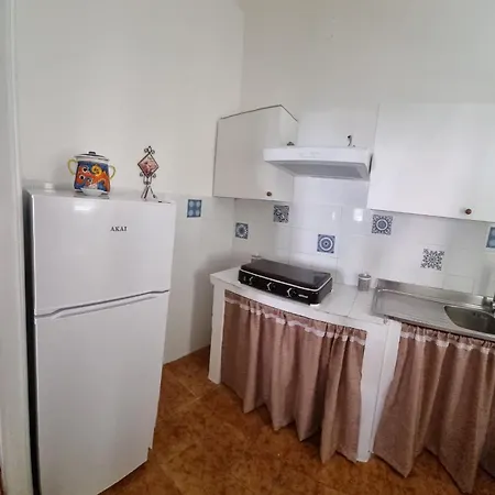 Casa Del Pescatore Trappeto (Sicily)