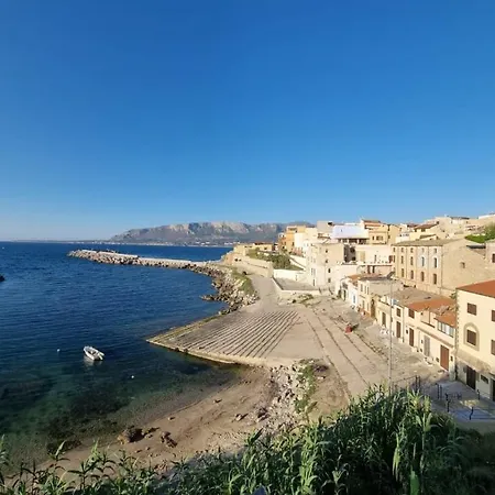 Casa Del Pescatore * Trappeto (Sicily)