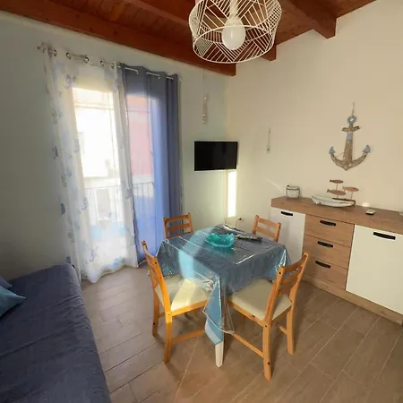 Apartment Casa Del Pescatore