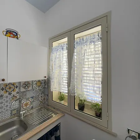 Casa Del Pescatore Apartment