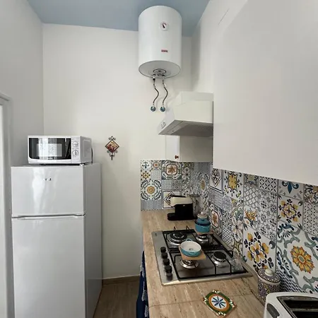 Apartment Casa Del Pescatore