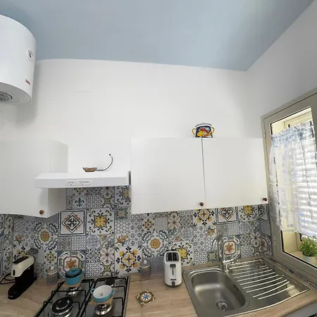 Apartment Casa Del Pescatore *