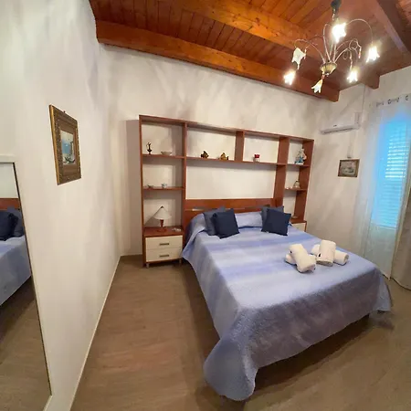 Casa Del Pescatore Apartment Trappeto (Sicily)