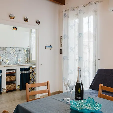 Casa Del Pescatore *