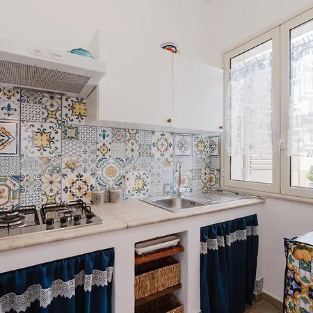 Casa Del Pescatore * 特拉佩托