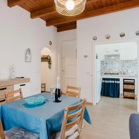 Casa Del Pescatore 公寓 *