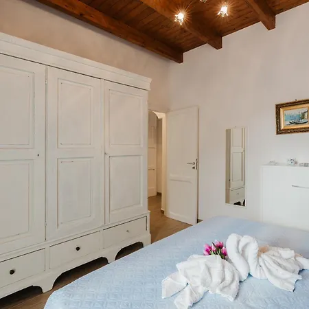 Casa Del Pescatore Apartment