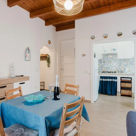 Casa Del Pescatore