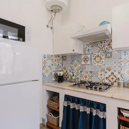 Casa Del Pescatore *