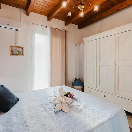 Casa Del Pescatore Trappeto (Sicily)