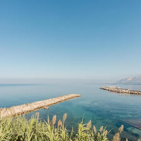 Casa Del Pescatore Apartment Trappeto (Sicily)