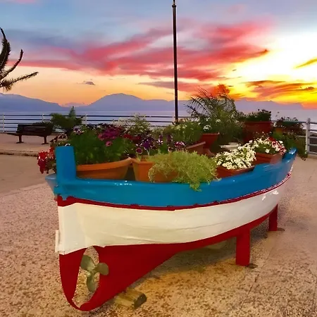 Casa Del Pescatore Apartment