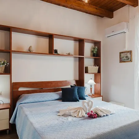 Apartment Casa Del Pescatore