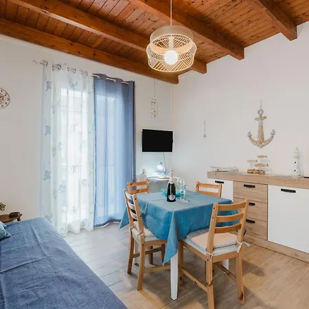 Apartment Casa Del Pescatore