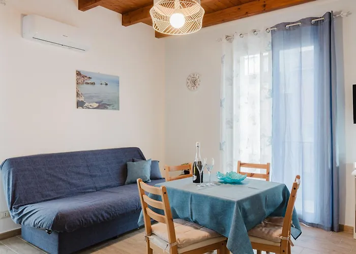 Casa Del Pescatore * 特拉佩托