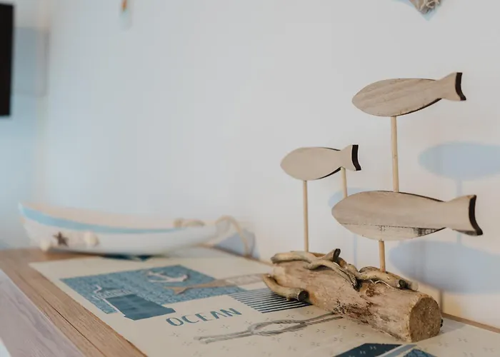 公寓 Casa Del Pescatore 特拉佩托