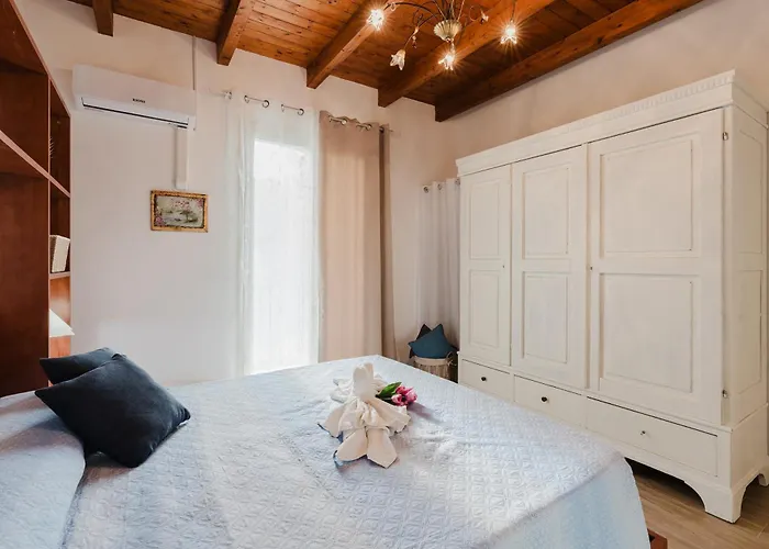 Casa Del Pescatore *