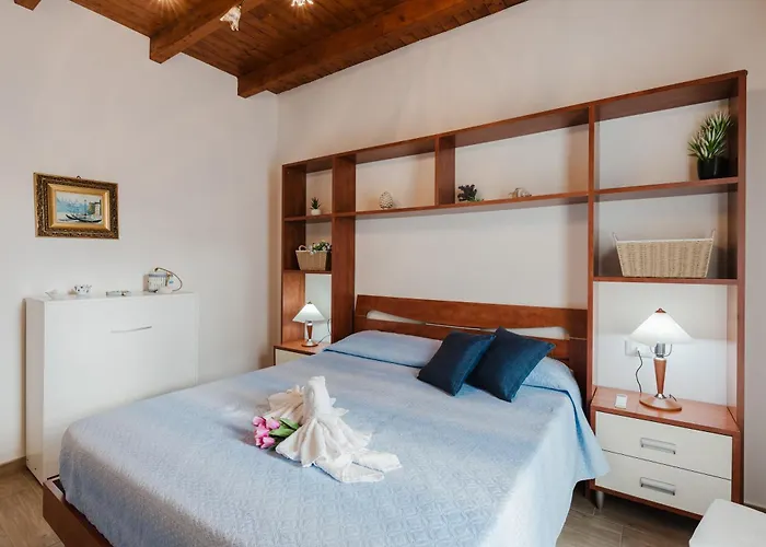 Casa Del Pescatore *