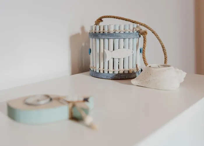 Casa Del Pescatore *