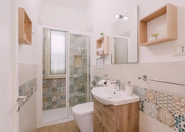 公寓 Casa Del Pescatore