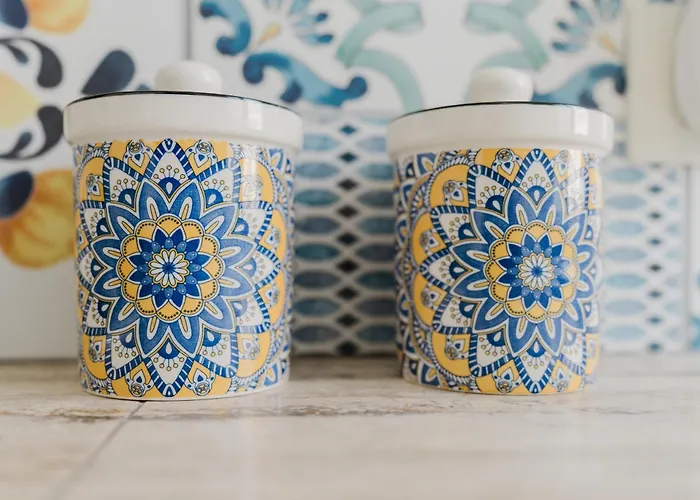 公寓 Casa Del Pescatore 特拉佩托