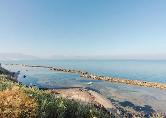 Casa Del Pescatore 公寓