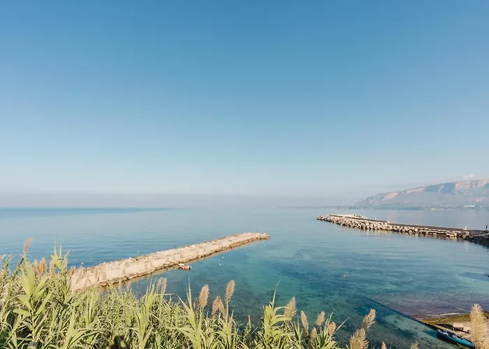 Casa Del Pescatore * 特拉佩托