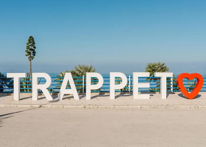 公寓 Casa Del Pescatore *